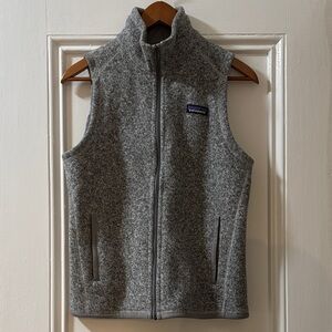Patagonia Vest